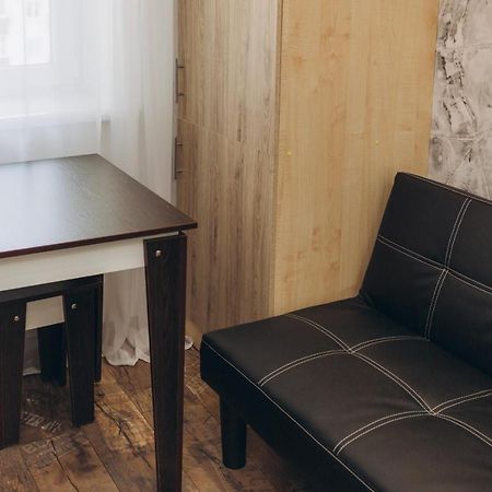 Luxe Apartments 5.26 Near Lavina 5 Floor Суми Екстериор снимка