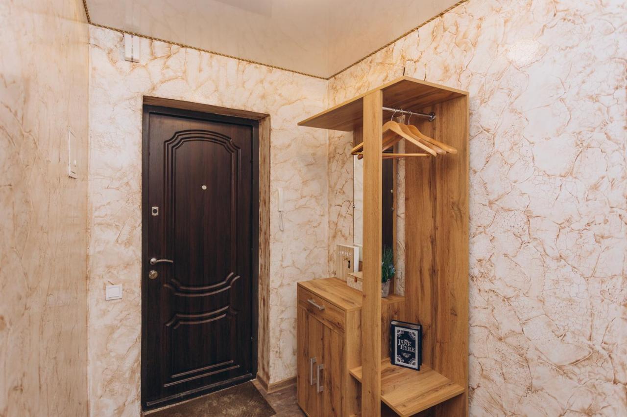 Luxe Apartments 5.26 Near Lavina 5 Floor Суми Екстериор снимка