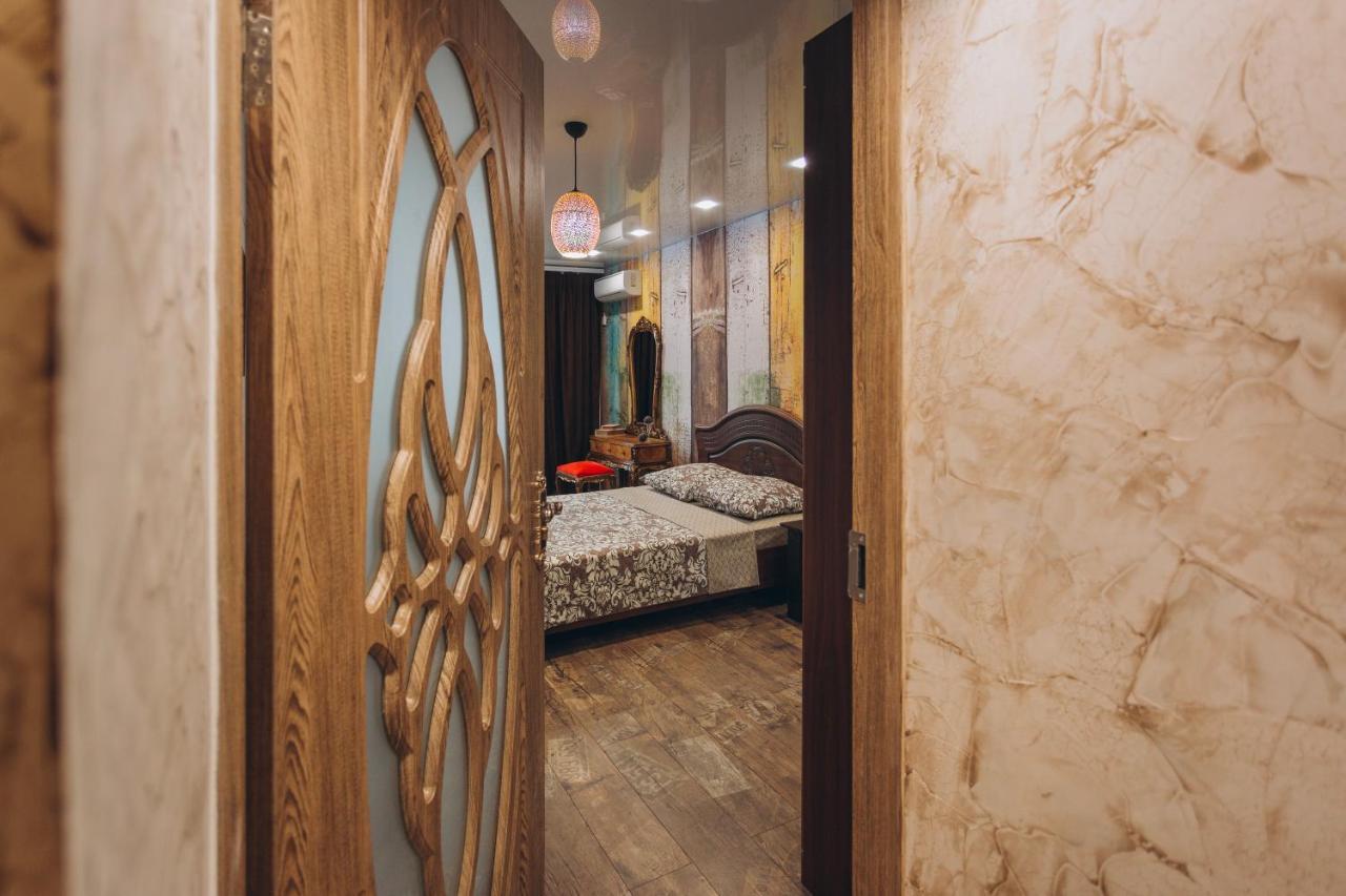 Luxe Apartments 5.26 Near Lavina 5 Floor Суми Екстериор снимка